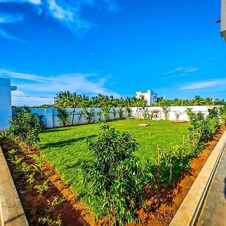 Rini Resort شيناي المظهر الخارجي الصورة