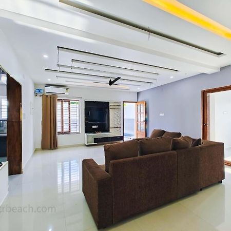 Rini Resort شيناي المظهر الخارجي الصورة