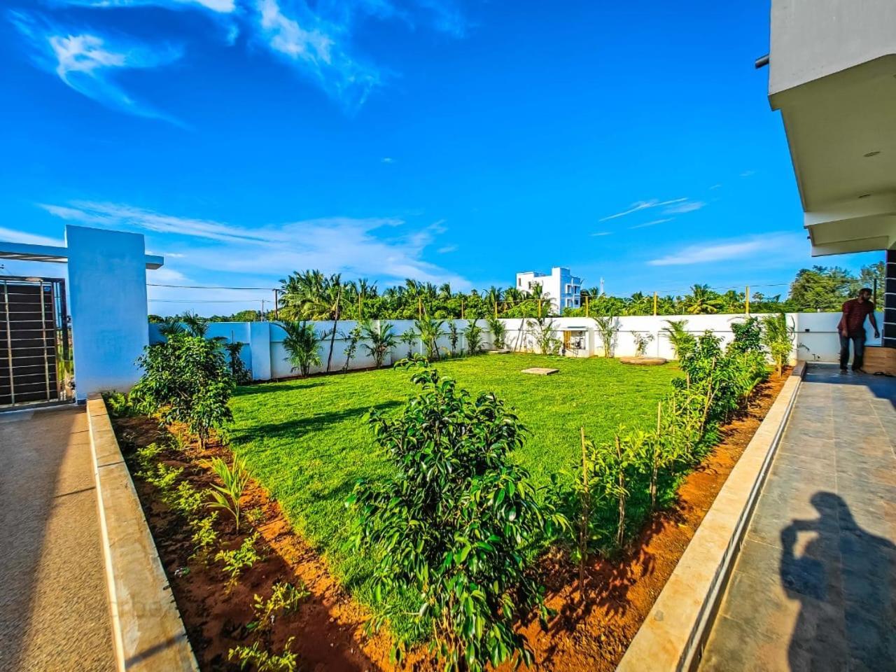 Rini Resort شيناي المظهر الخارجي الصورة