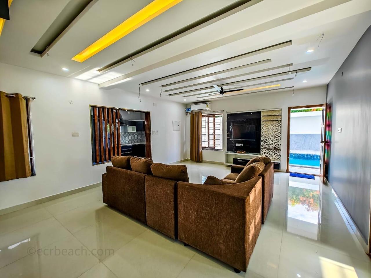 Rini Resort شيناي المظهر الخارجي الصورة