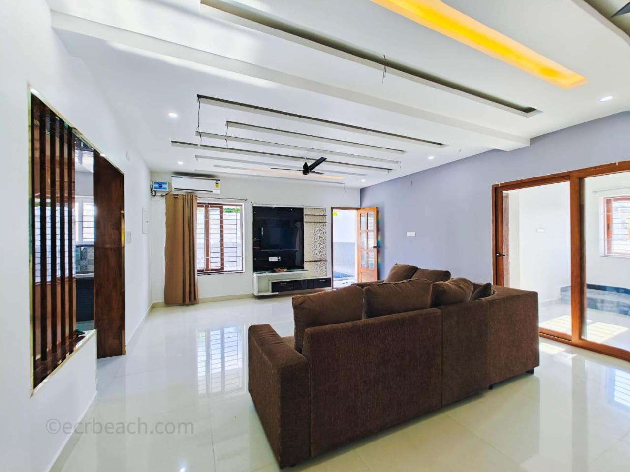 Rini Resort شيناي المظهر الخارجي الصورة