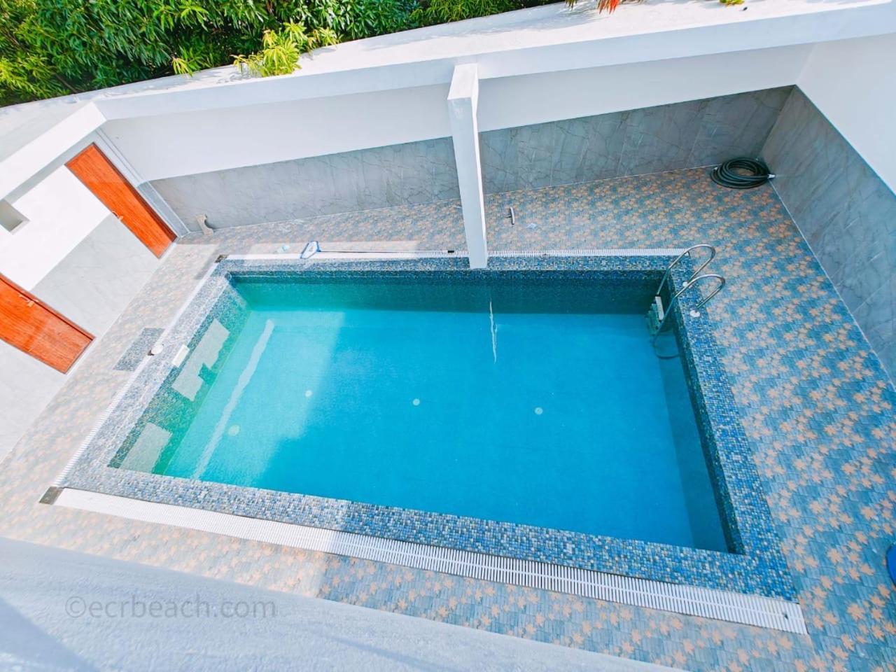 Rini Resort شيناي المظهر الخارجي الصورة