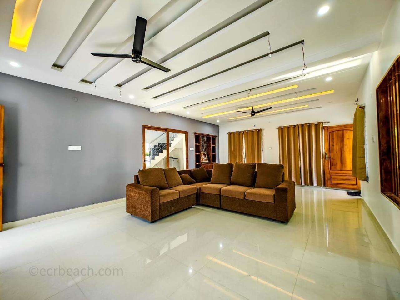 Rini Resort شيناي المظهر الخارجي الصورة