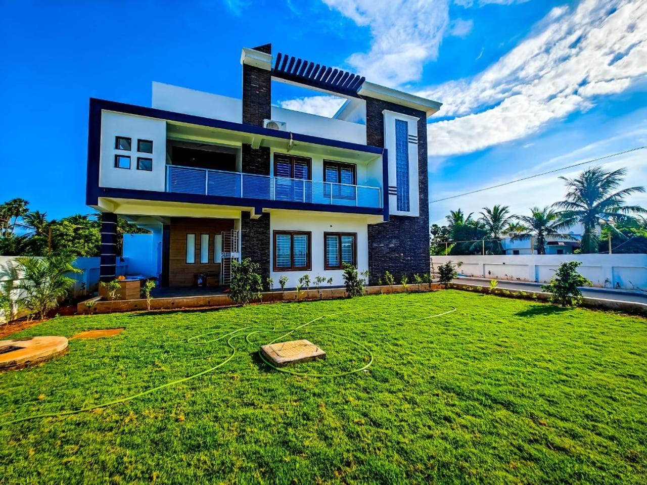 Rini Resort شيناي المظهر الخارجي الصورة