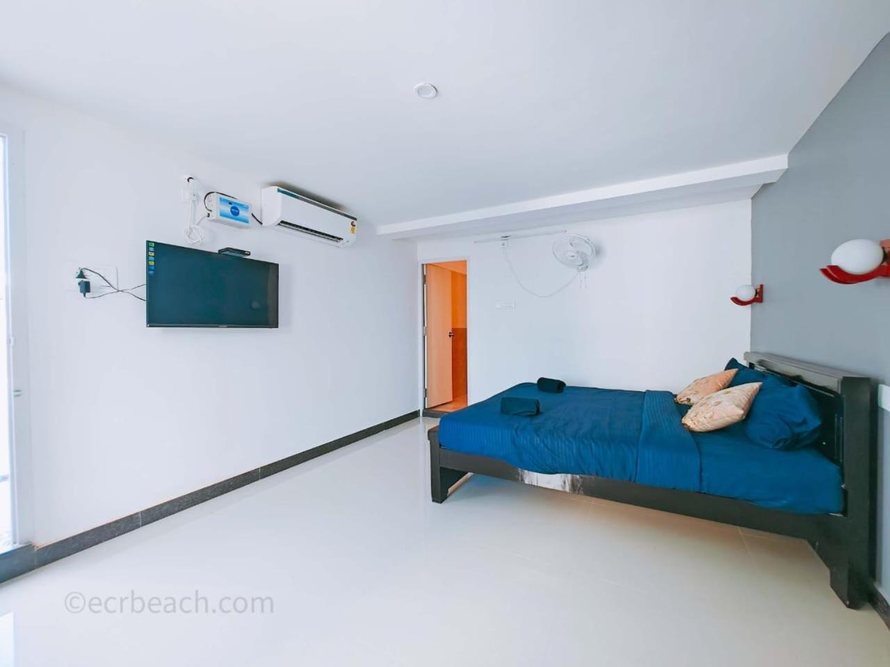 Rini Resort شيناي المظهر الخارجي الصورة