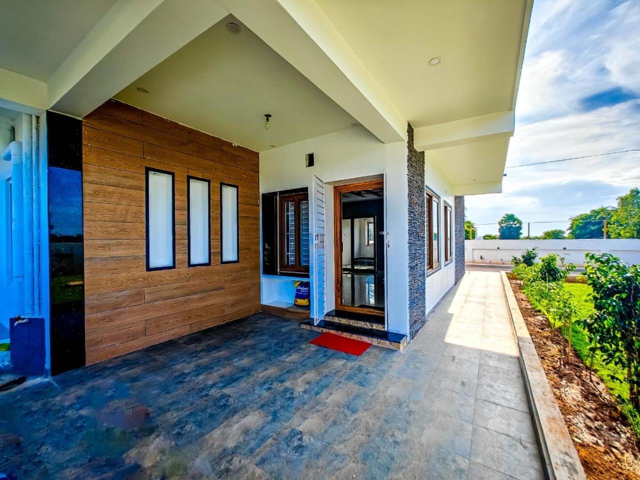Rini Resort شيناي المظهر الخارجي الصورة