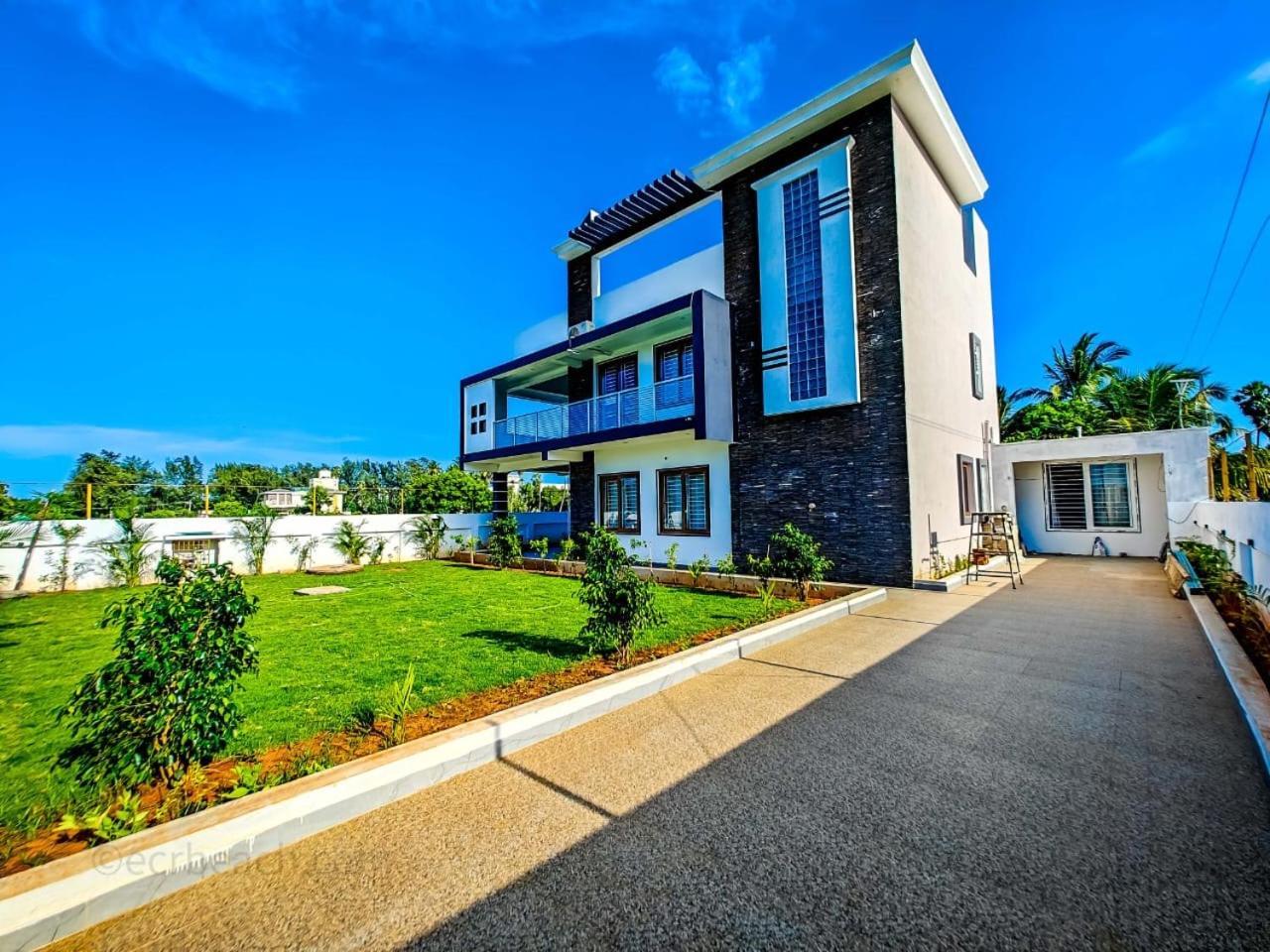Rini Resort شيناي المظهر الخارجي الصورة