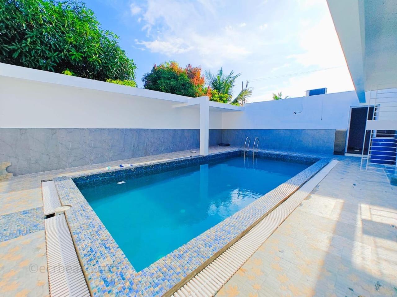 Rini Resort شيناي المظهر الخارجي الصورة