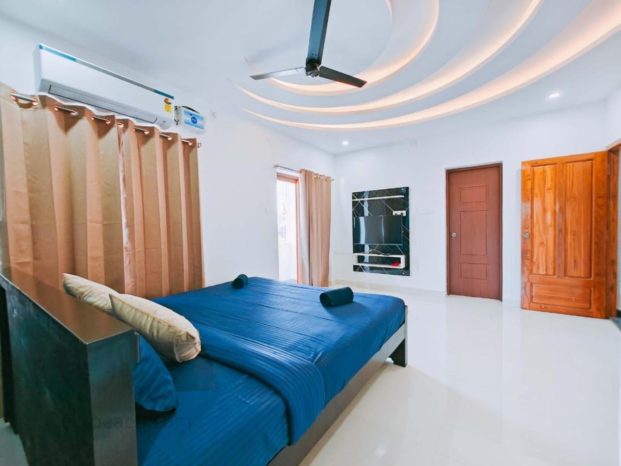Rini Resort شيناي المظهر الخارجي الصورة